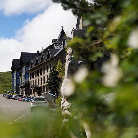 Snoe Villa De Sallent 4 Sallent de Gállego Zewnętrze zdjęcie