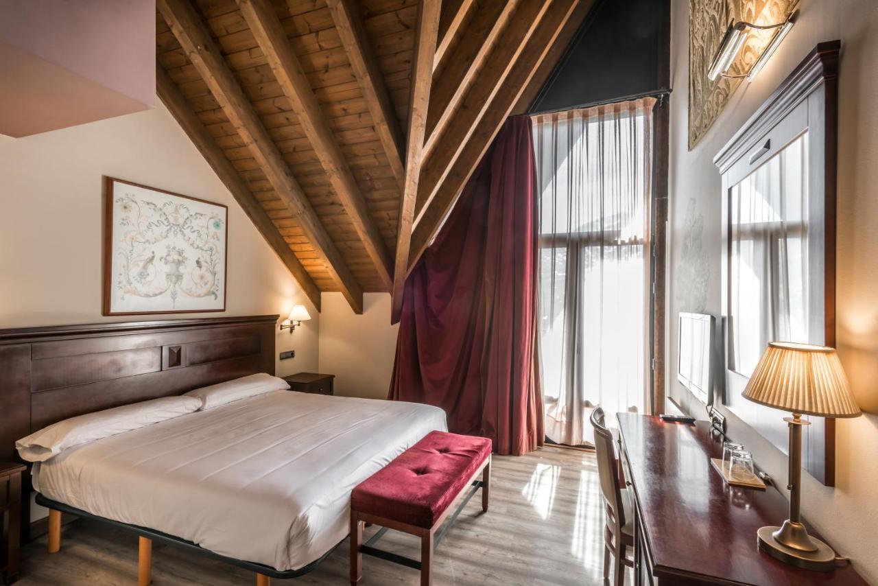 Snoe Villa De Sallent 4 Sallent de Gállego Zewnętrze zdjęcie